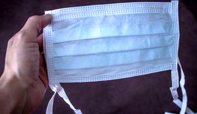 Condomínios de Marília também começam a liberar uso da máscara 