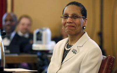 Primeira juíza muçulmana nomeada nos EUA é encontrada morta