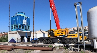 Abastecimento de água na zona norte de Marília só deve ser restabelecido neste sábado