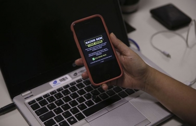 Ministério da Saúde quer combater fake news com serviço pelo WhatsApp