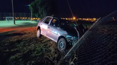 Motorista sem habilitação, atropela e mata criança de apenas um ano