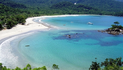 Conheça o litoral paulista: mais de 600 km de extensão 