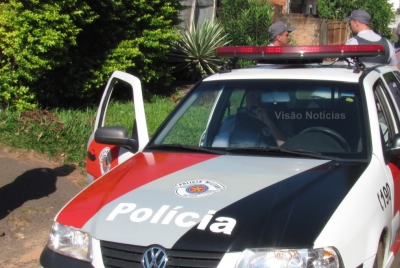 Adolescente é abusado durante assalto