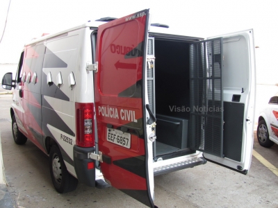 Médico é preso na região após suspeito de estupro