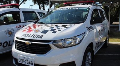 Polícia Militar captura condenado por tráfico no Jardim Firenze