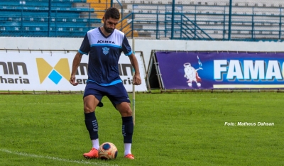 MAC terá cinco desfalques para a partida contra o São Bernardo