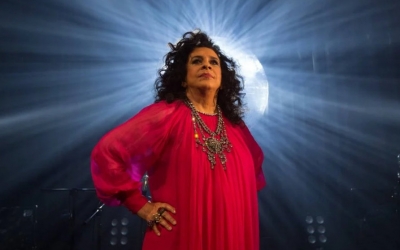 Gal Costa, uma das maiores cantoras do Brasil, morre aos 77 anos