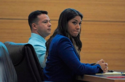 Casal pode ser condenado a 15 anos de prisão por fazer sexo em praia nos EUA