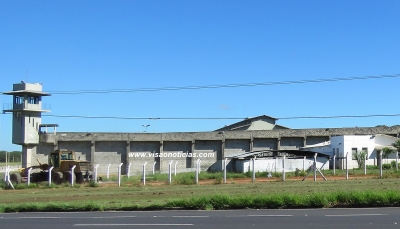 Aprovada em primeiro turno PEC que transforma agente penitenciário em policial