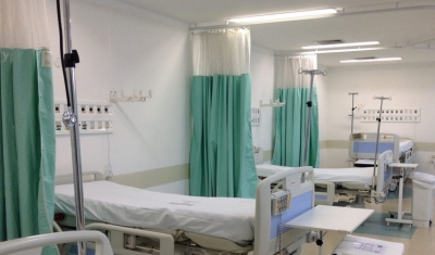 41 hospitais de São Paulo não têm mais pacientes com COVID-19