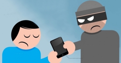 Jovem permanece acamada após ser agredida durante roubo na zona oeste