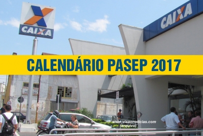 Novo calendário de saques do PIS/Pasep prevê saques a partir de outubro