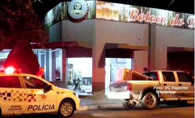 Identificadas as vítimas de duplo homicídio na zona sul de Marília. Jovem de 25 anos estava grávida