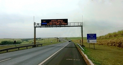 Entrevias apoia campanha de orientação sobre esclerose múltipla