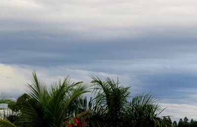 Outono chega e despenca temperaturas em Marília e região