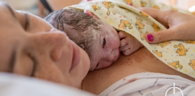 Campanha para reduzir cesarianas desnecessárias entra na 2ª fase em janeiro