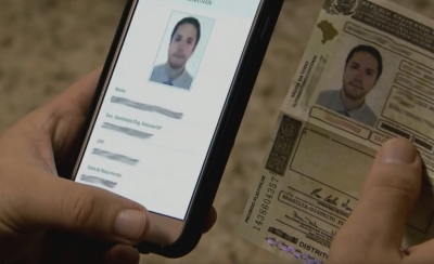 CNH digital deve ser implantada antes de fevereiro