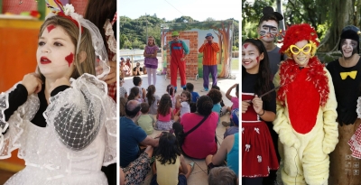 Assis: inscrições para o programa Aviva Cultura começam nesta segunda