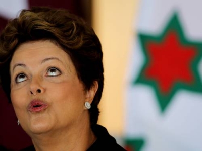 Ministro do STF suspende instalação do impeachment