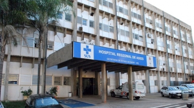 Regional de Saúde de Marília nega fechamento de unidade pediátrica na região