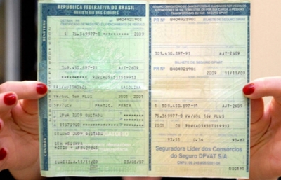 Comissão aprova proposta que permite apresentação de documentos de trânsito em versão digital