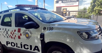 Mulher é mantida refém e torturada pelo ex-companheiro