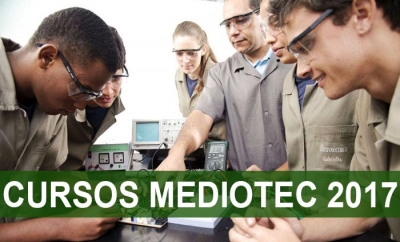 MedioTec: escolas privadas ofertarão vagas gratuitas