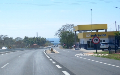 Postos SAUs da Entrevias têm sistema de atendimento por telepresença
