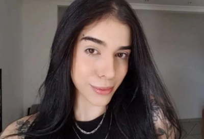 Jovem internada após cheirar pimenta recebe alta após mais de 5 meses