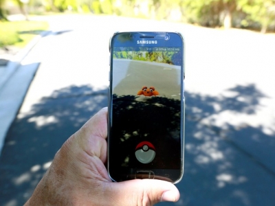 Pokémon: risco de assaltos faz PM de Marília a emitir alerta, com dicas de segurança