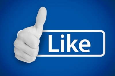 Facebook vai substituir likes por total de seguidores nas páginas