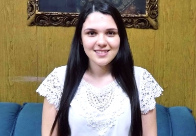 Estudante de Administração da Unimar fará um semestre do curso em Universidade de Portugal