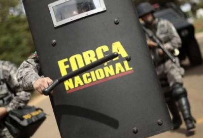 Governo autoriza uso da Força Nacional para segurança no 7 de Setembro