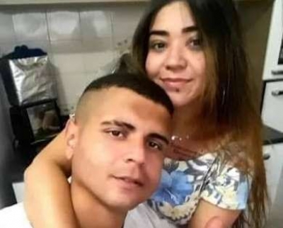 Homem mata mulher a facadas após discussão por causa de WhatsApp