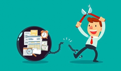 Dívidas atrasadas: mutirão nacional de renegociação termina hoje