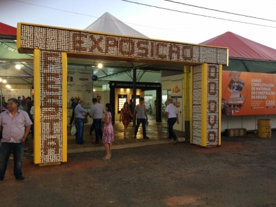 Com atrações e shows, Bastos realiza 60ª edição da Festa do Ovo