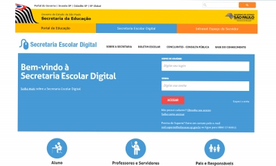 Plataforma digital na Educação vai beneficiar 7 cidades da região