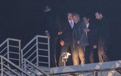 Na prisão, Lula não terá visitas nem ceia especial