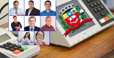 Hora da decisão: eleitores marilienses vão às urnas neste domingo