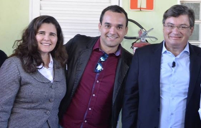 Prefeitura de Marília tem novo diretor de Comunicação