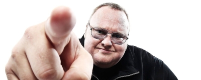 Kim Dotcom vai lançar uma nova internet longe de cobranças 