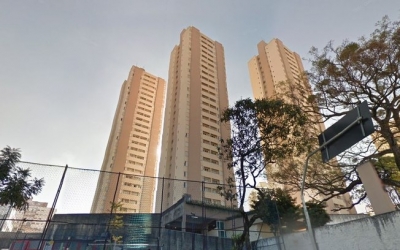 Mãe joga bebê recém-nascida do 10º andar de prédio em São Paulo