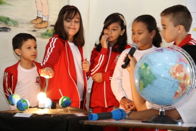 Proposta da nova base curricular antecipa alfabetização para 2º ano