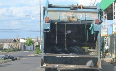 Prefeitura só reabre na próxima quarta-feira