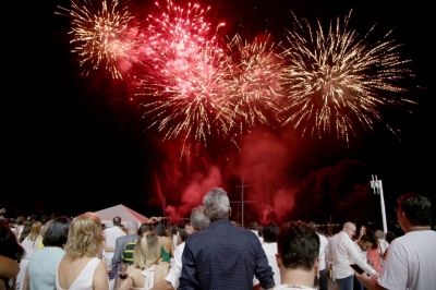 Réveillon: saiba como se prevenir contra a Covid-19