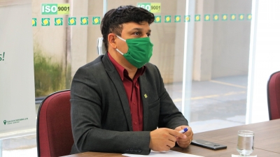 CONSELHO FISCAL: Assembleia acontece na segunda-feira na ACIM