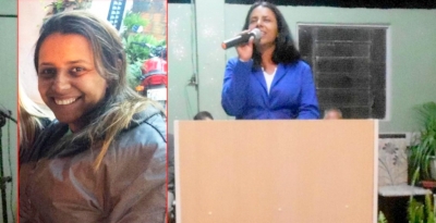 DIG localiza garçonete que estava desaparecida