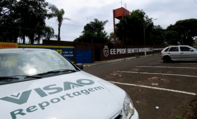 150 mil professores da rede estadual terão férias antecipadas