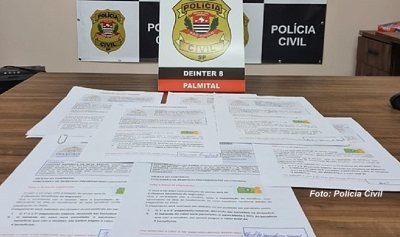 Polícia Civil faz operação contra falso advogado