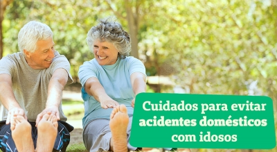 Programa de Prevenção de Quedas da Unimed Marília está com inscrições abertas 